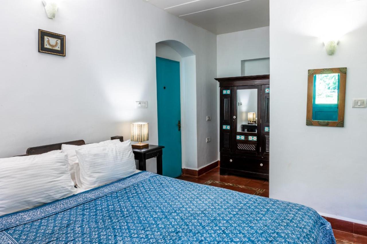 Island House Goa Hotel Goltim Ngoại thất bức ảnh