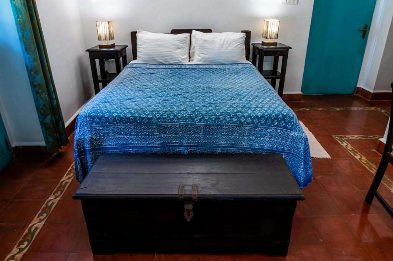Island House Goa Hotel Goltim Ngoại thất bức ảnh