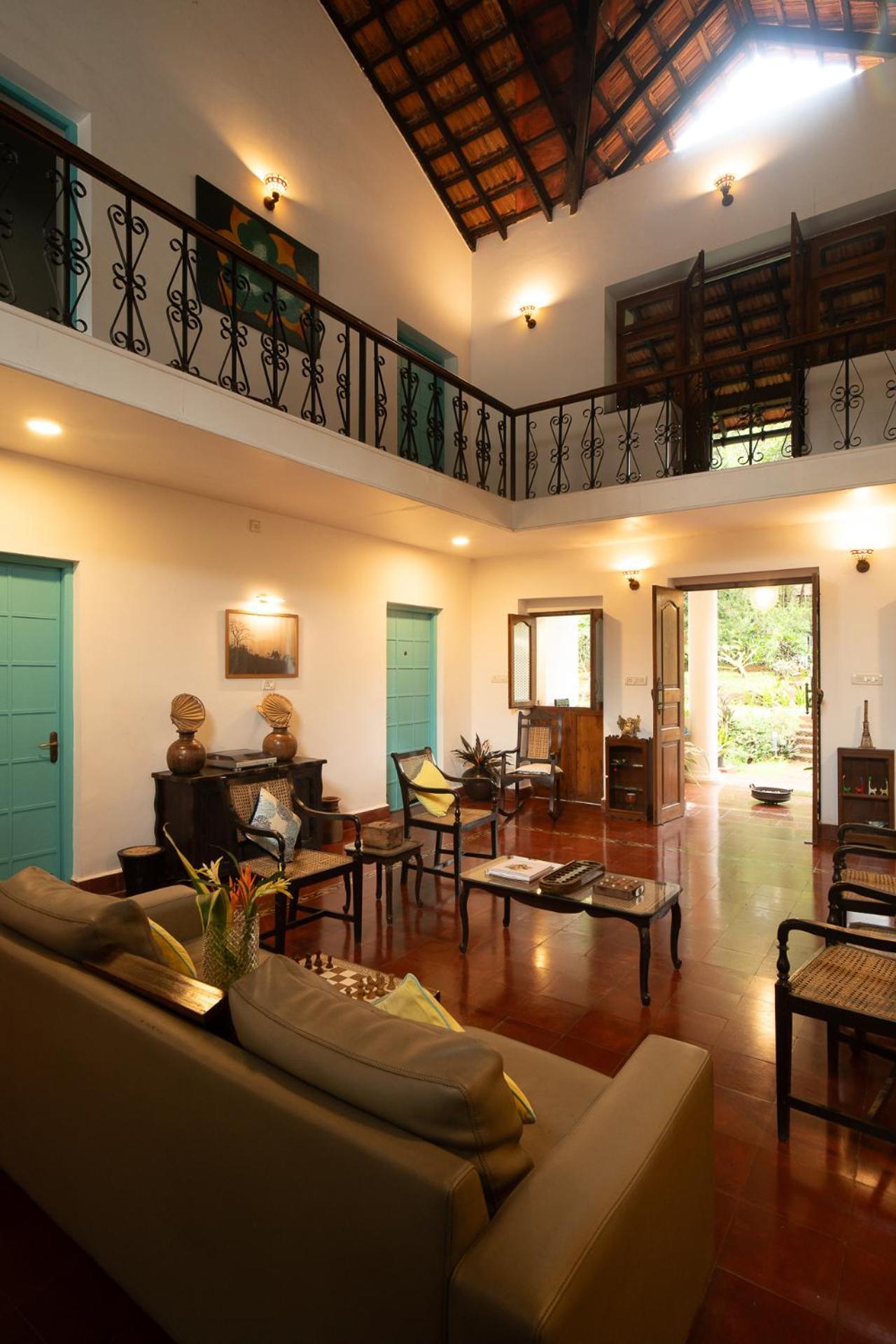 Island House Goa Hotel Goltim Ngoại thất bức ảnh